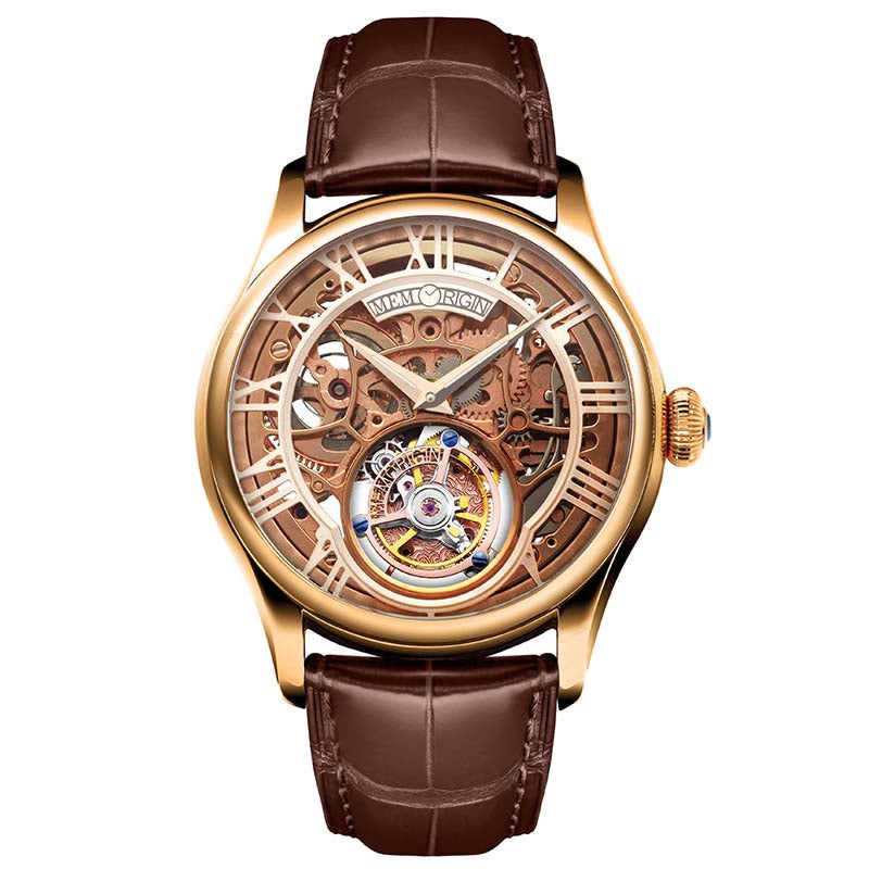 Thumbnail: Memorigin Auspicious Series MO0123