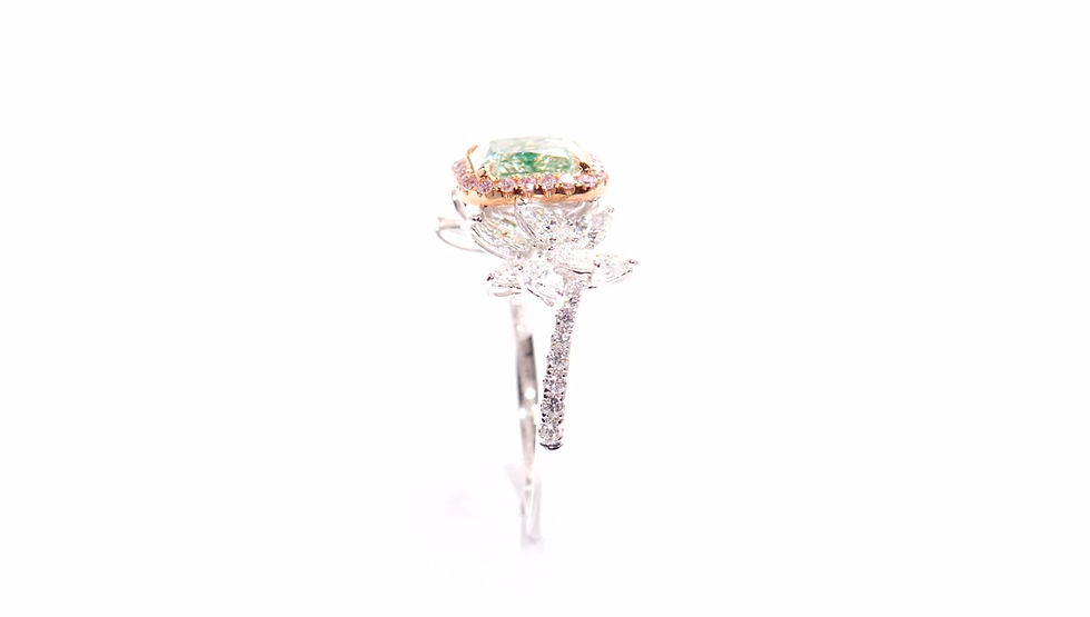 Thumbnail: Larry Jewelry #13 Please contact us for more details.