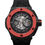 Thumbnail: Hublot Big Bang Ferrari Unico Carbon Red Ceramic Automatic Black Dial Men's Watc
