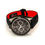 Thumbnail: TAG Heuer Carrera Automatic Chronograph Black Dial Dial Men's Watch