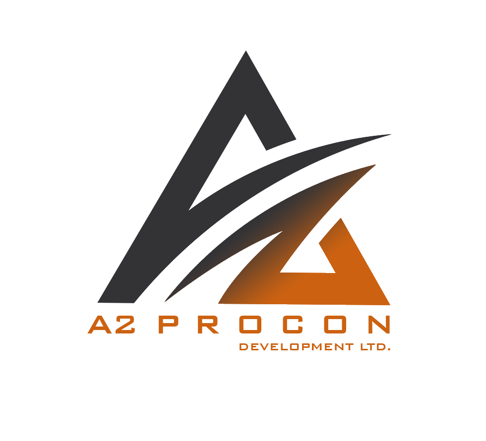 logo a2 procon - development ltd(without back).png