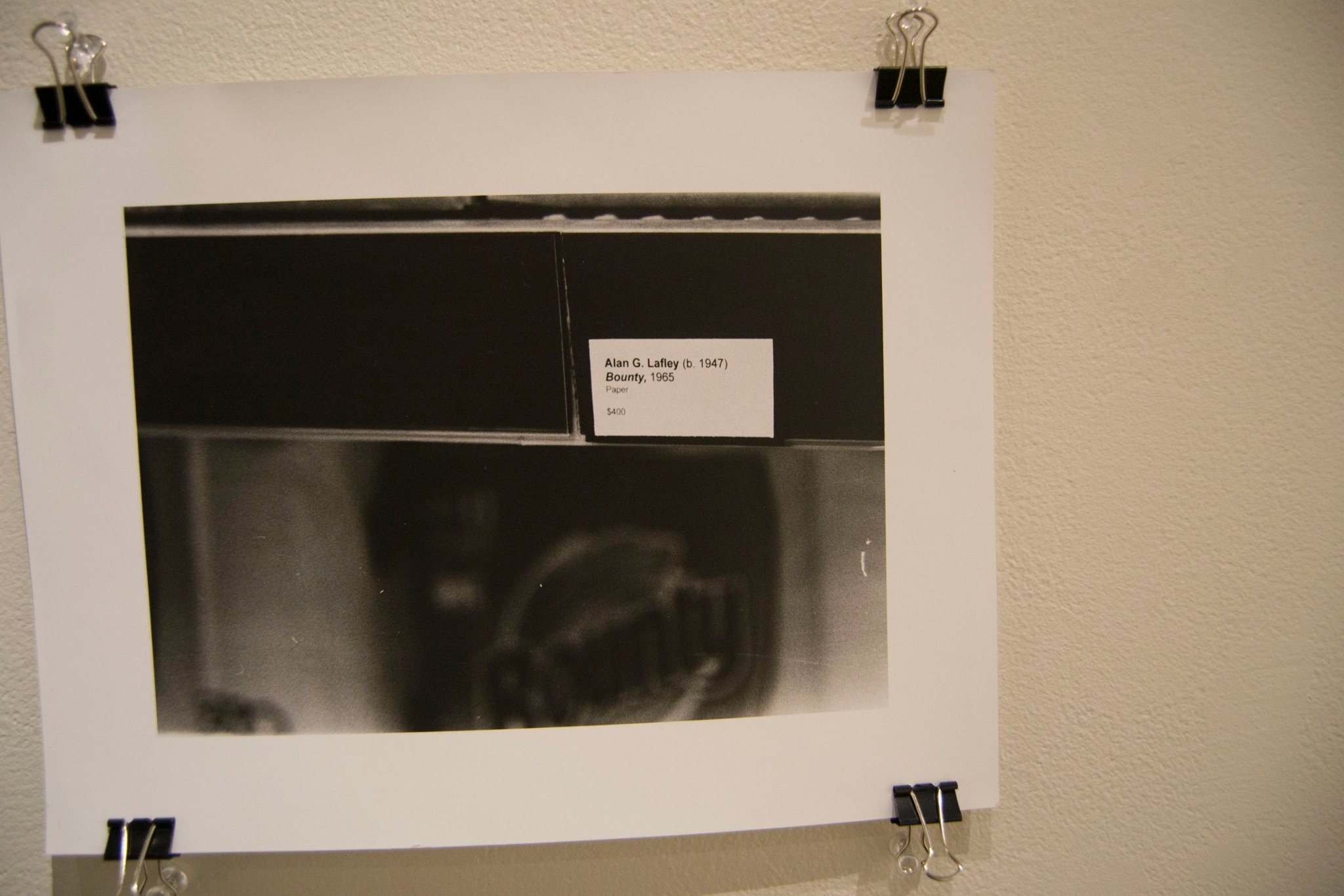 Consume This Gallery