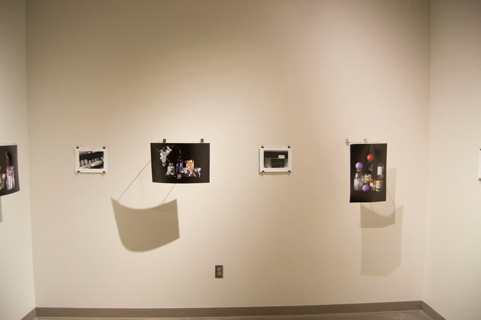 Consume This Gallery