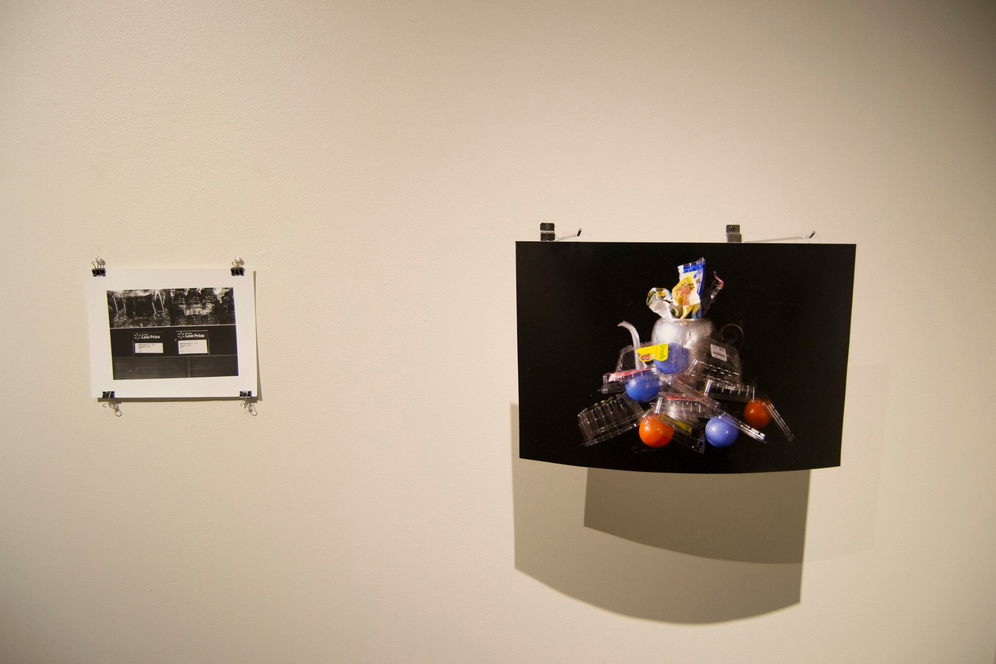 Consume This Gallery