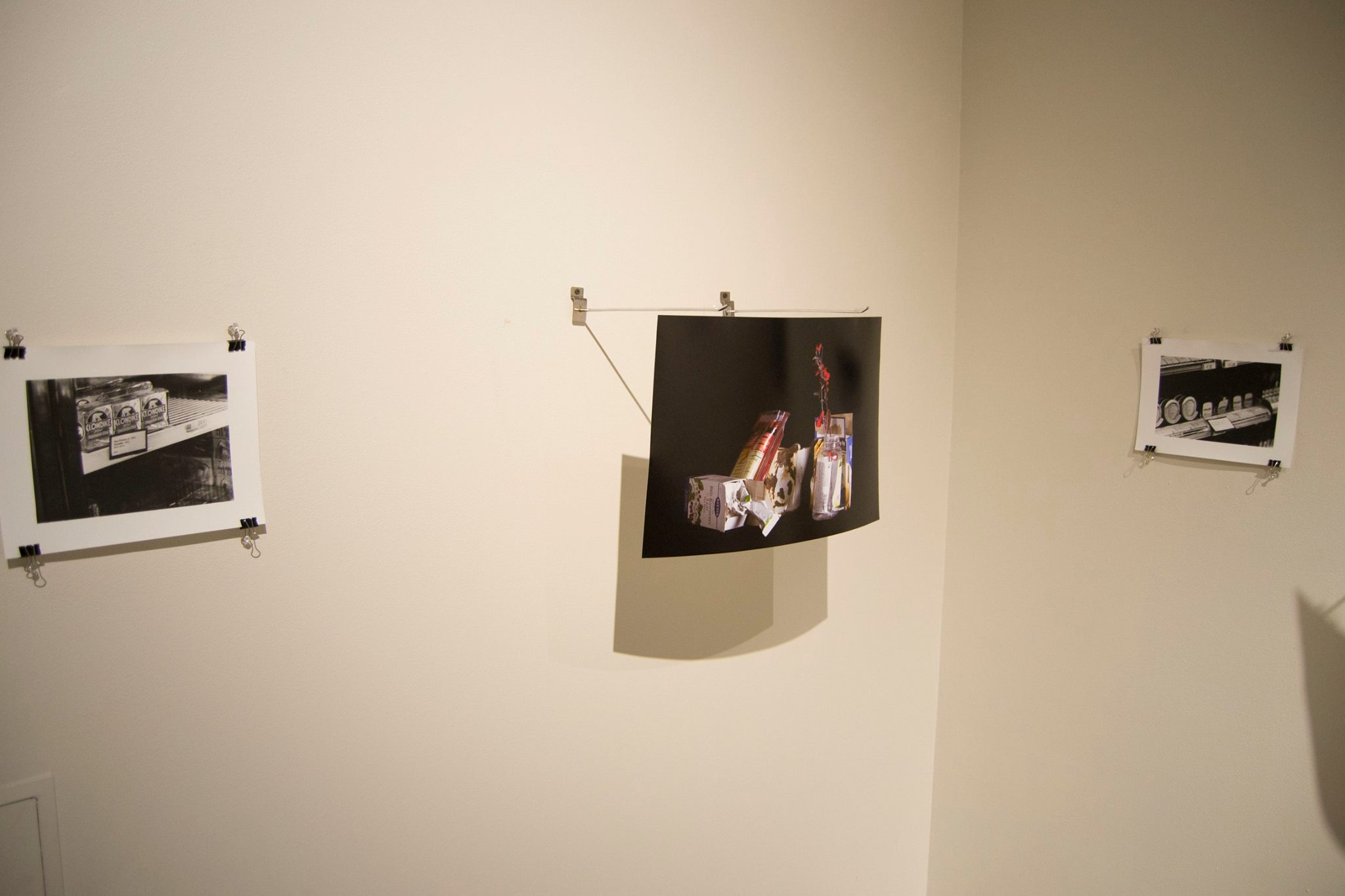 Consume This Gallery