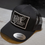 Thumbnail: Death Grip Donuts Logo Trucker Hat