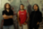 Banda Ingrime