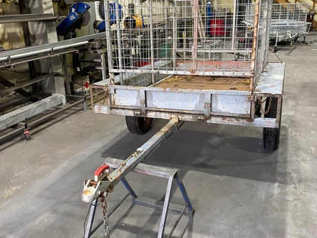 Trailer Repair NZ