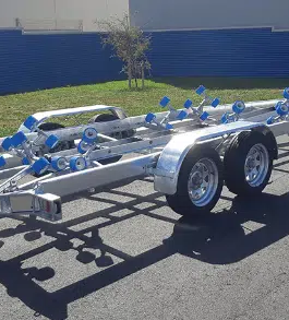 Buy Marine Trailers in Christchurch – Strong & Reliable | Superior Trailers