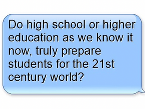 Is it Time to Reconsider Graduation Requirements for High School?