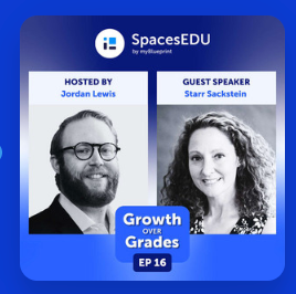 Growth Beyond Grades Podcast
