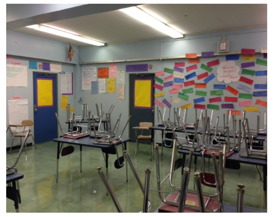 Developing a Dynamic Learning Environment