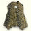 Thumbnail: Women's Oxford Cheetah Vest