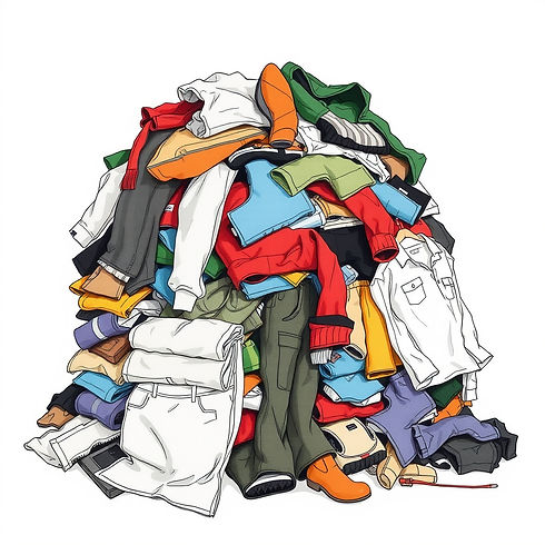 recycled pile of clothes.jpg