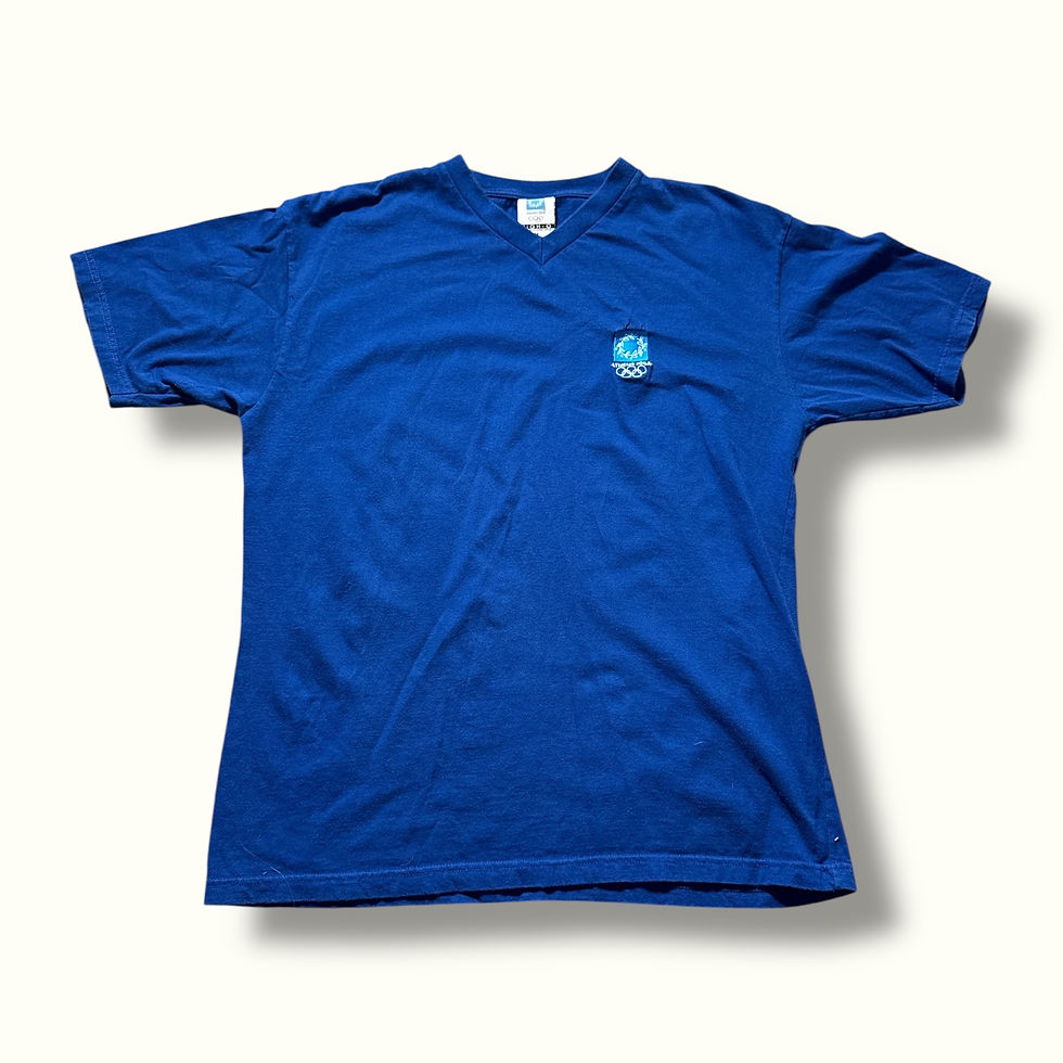 2004 Athens Greece Olympics Tee