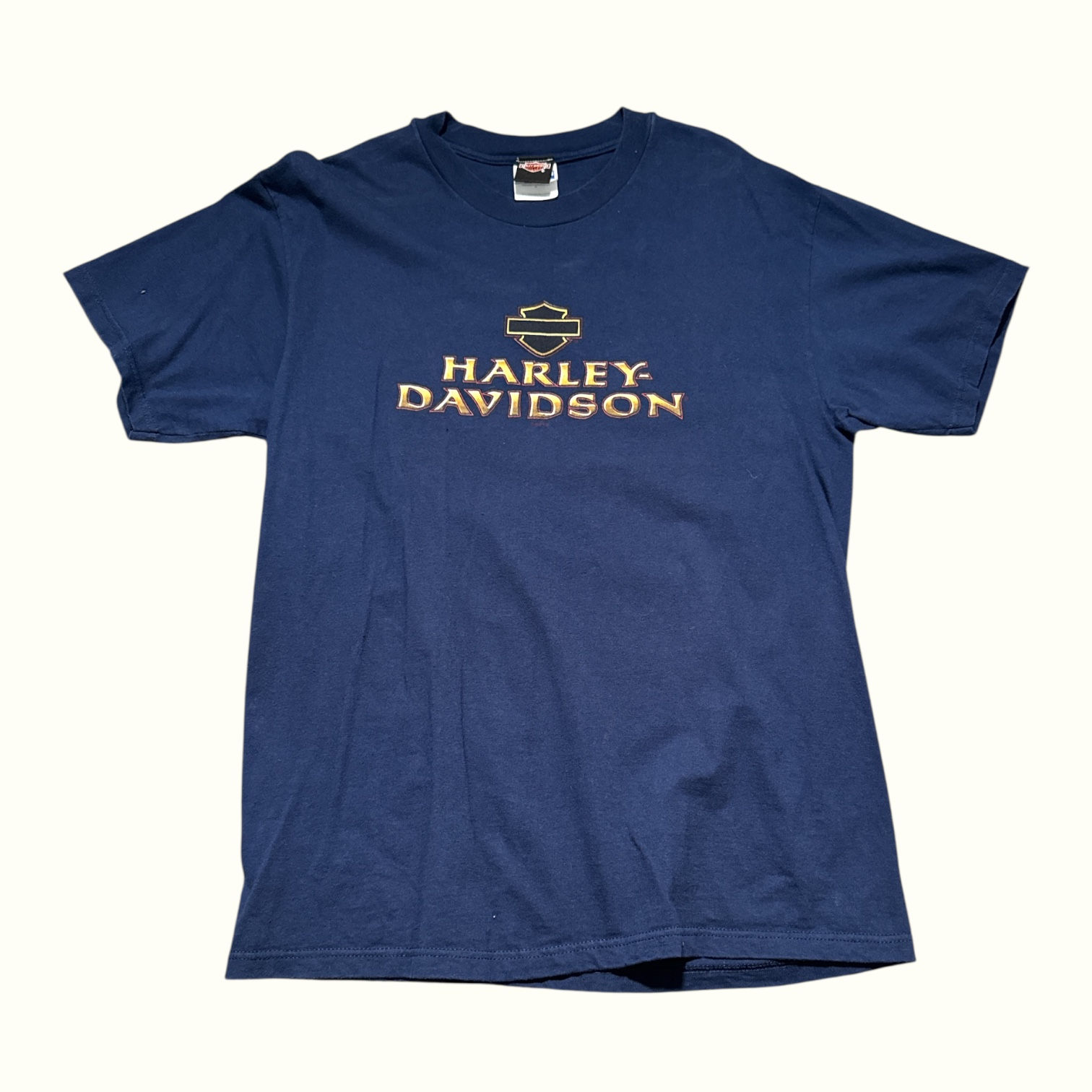 1998 Harley Davidson Albuquerque Tee