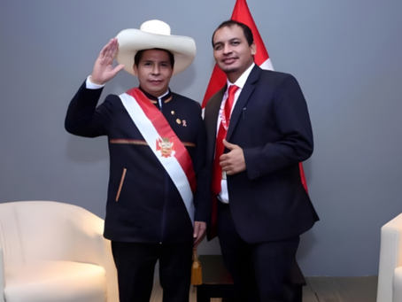 La libertad del Sobrino del golpista