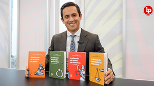 Entrevista a Jefferson Moreno