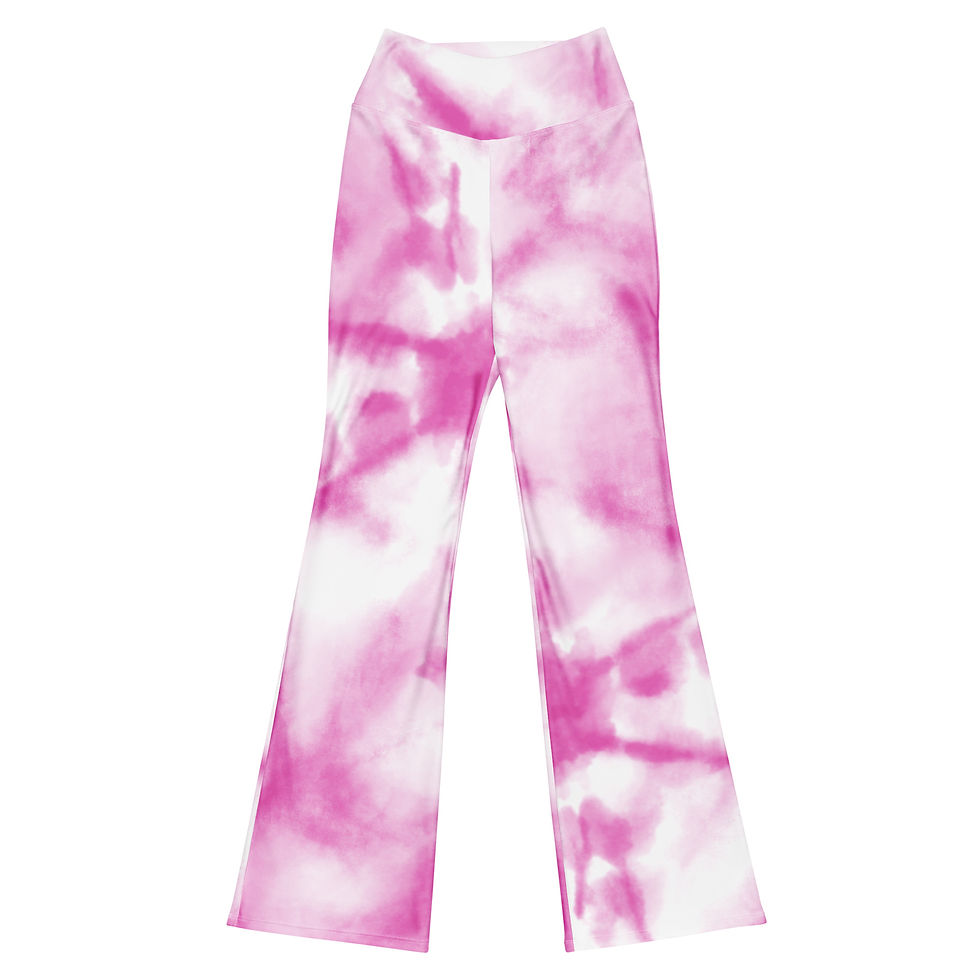 Thumbnail: Flare Leggings