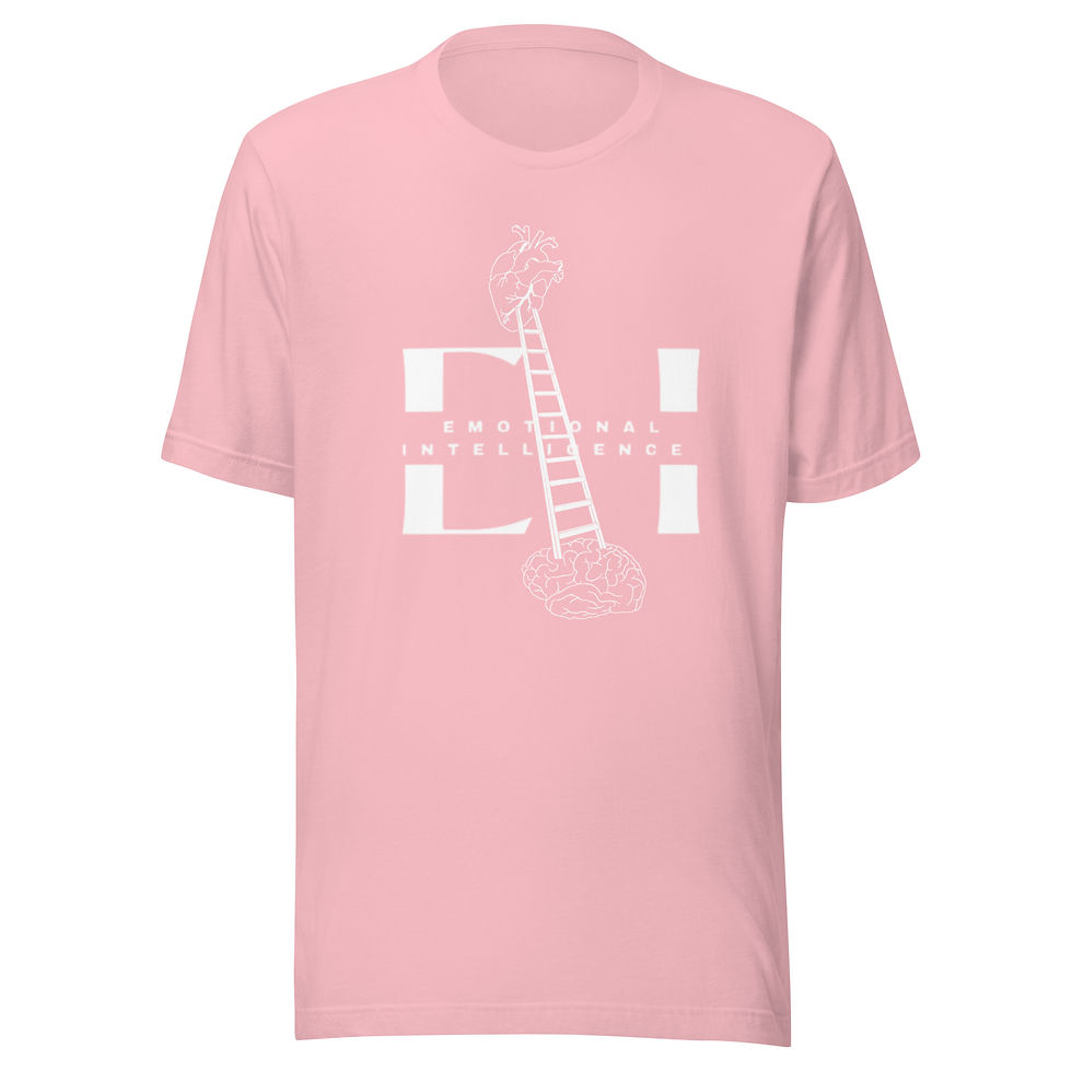 Thumbnail: Emotional Intelligence T-shirt