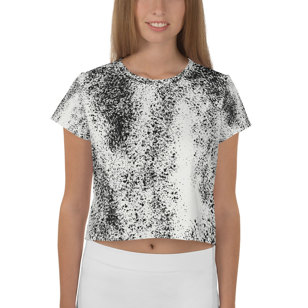 Thumbnail: 2024 Crop Top Collection