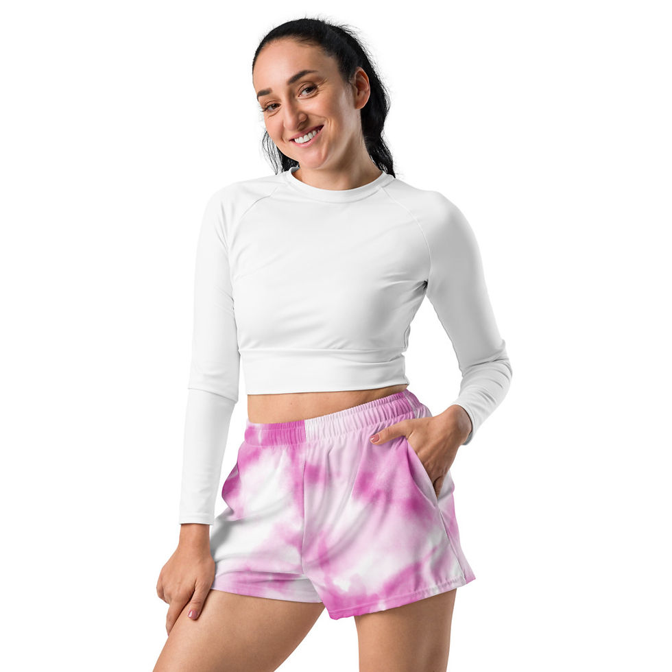 Thumbnail: OVERstand Athletic Shorts