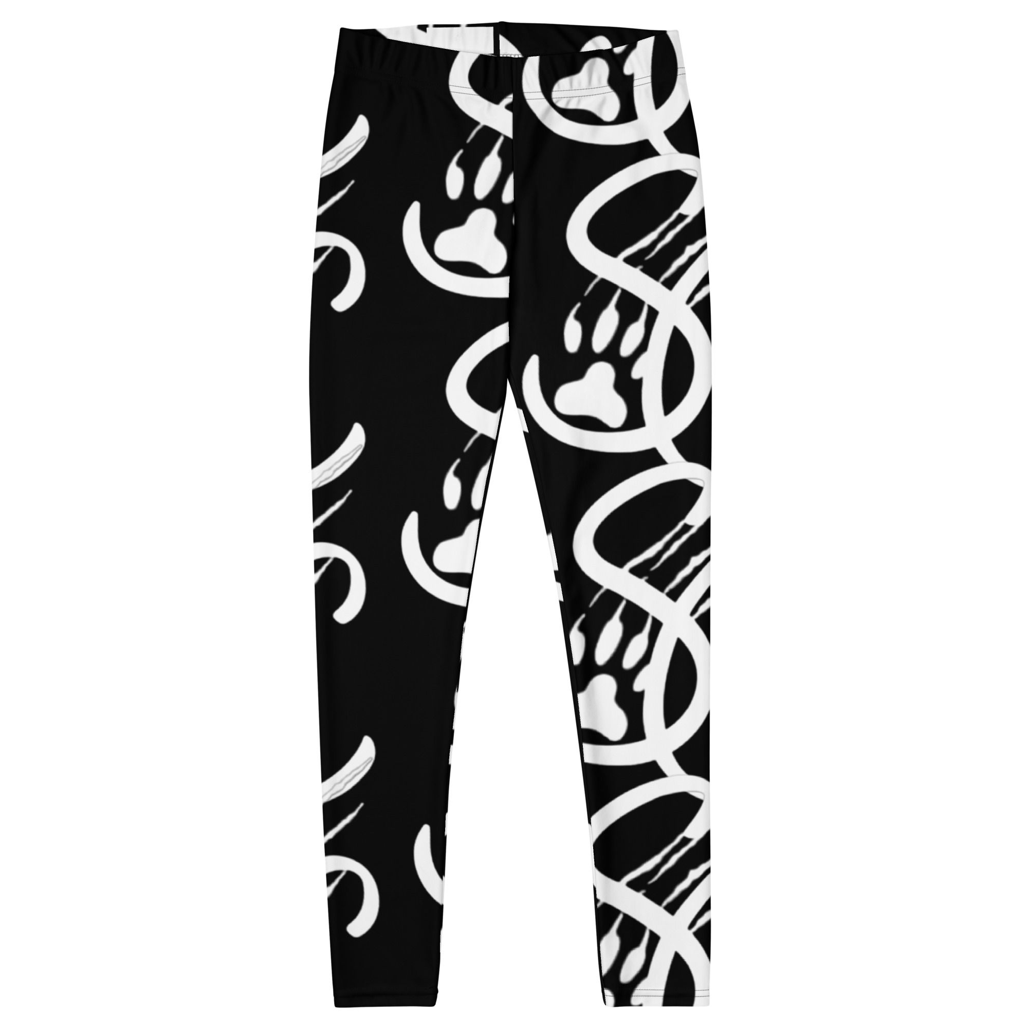 SugaCouga Signature Leggings
