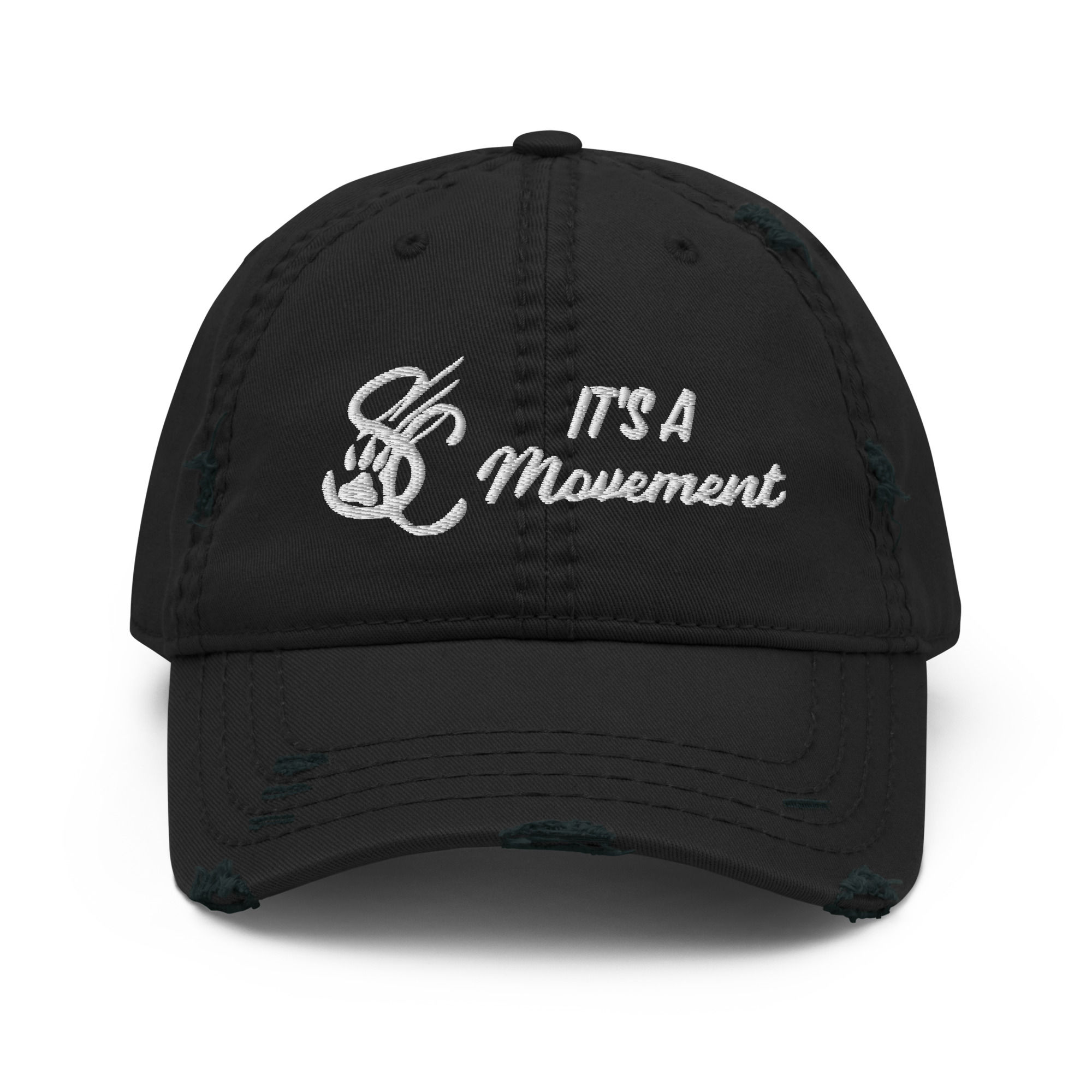 It's a Movement Dad Hat