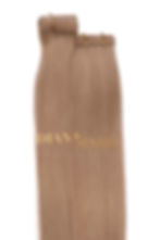 Thumbnail: Tape Extensions - 22" European Hair