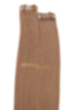 Thumbnail: Tape Extensions - 22" European Hair