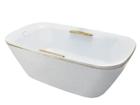 Top nhung bon tam TOTO dep nhat