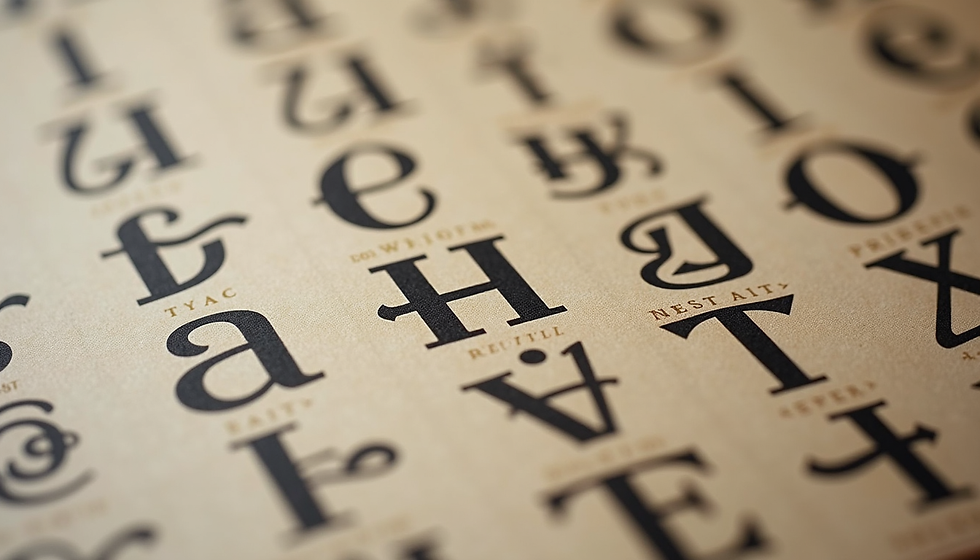 Unpacking Fear Through the Lens of Beliefs and the Symbolic Alphabet