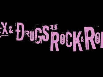 Sex&Drugs&Rock&Roll - policistu stilā