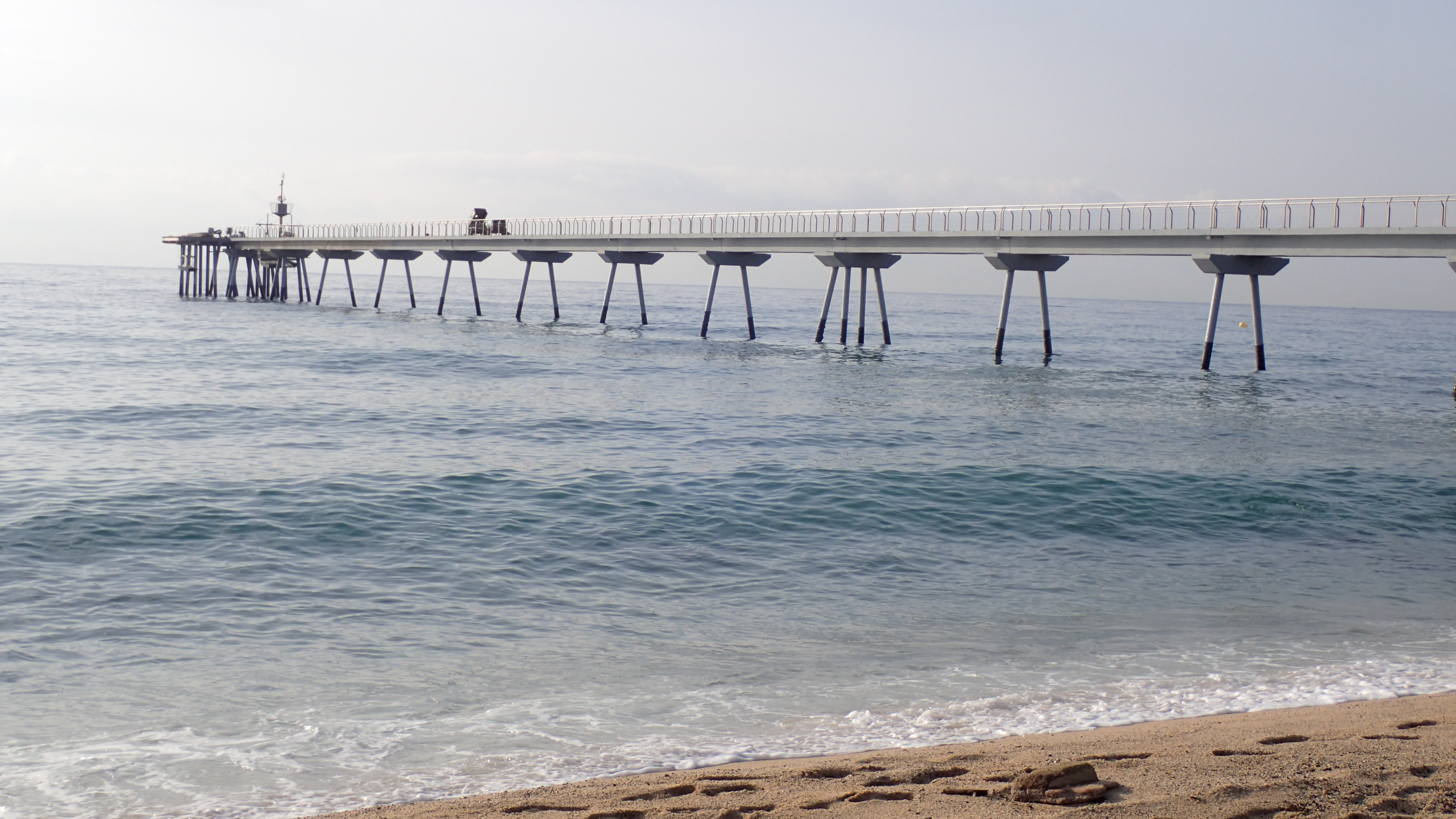 Pont del Petroli