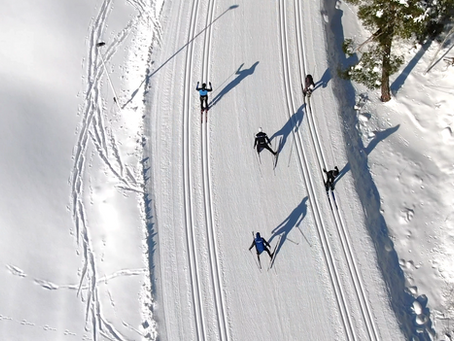 Newsflash: säsongen förlängs!