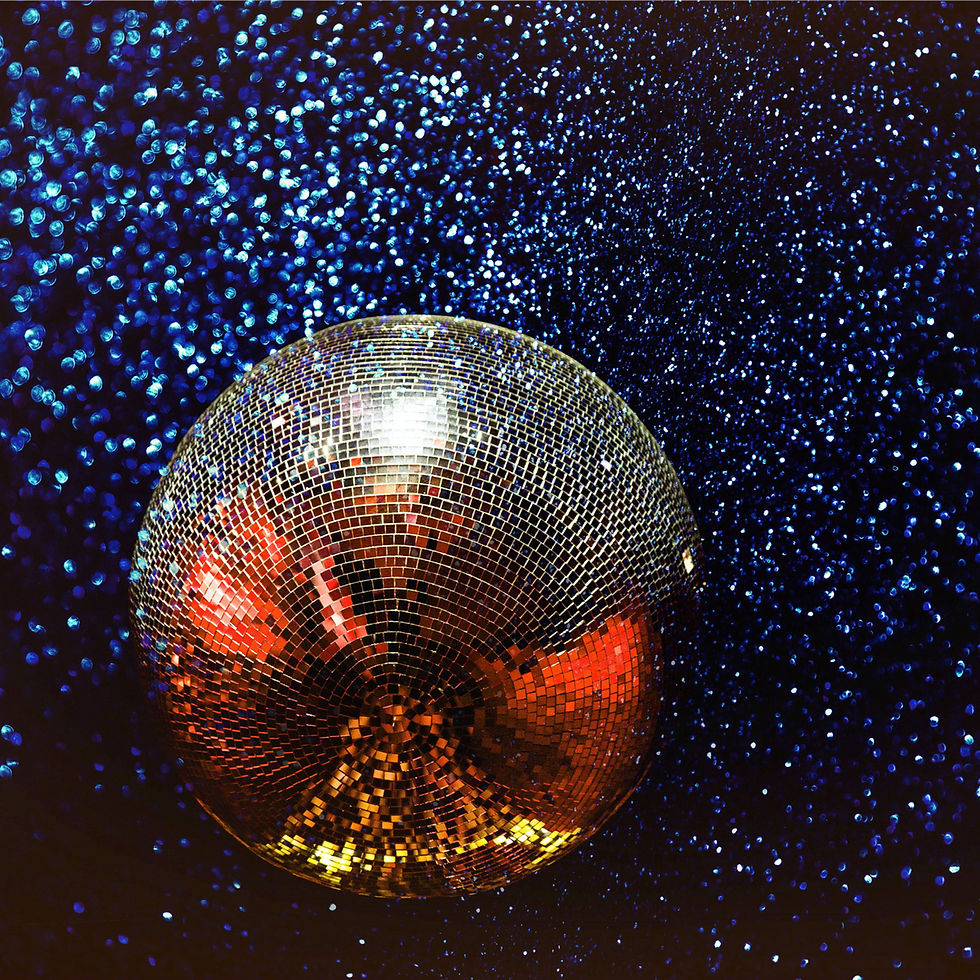 The Netherlands - Bottomless Boozy Drag Disco Brunch