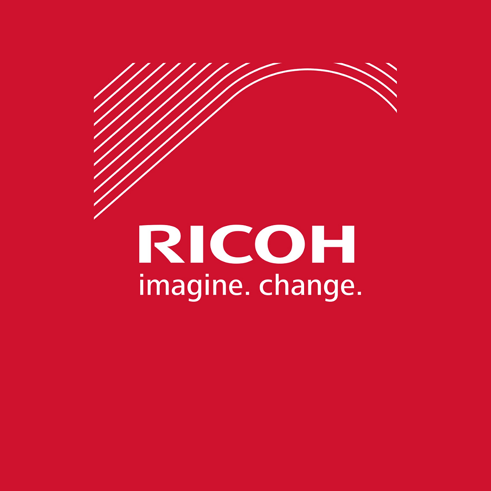 logo ricoh