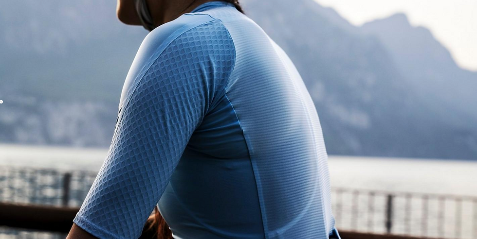Миниатюра: Велоджерси женское Rapha Souplesse Aero