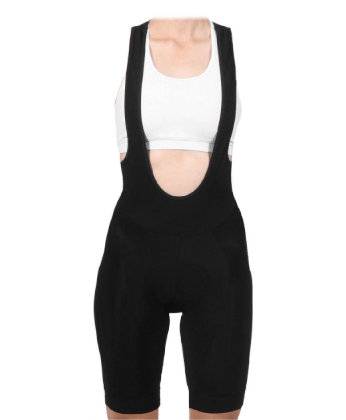 Велошорты женские Black Sheep Elements Thermal