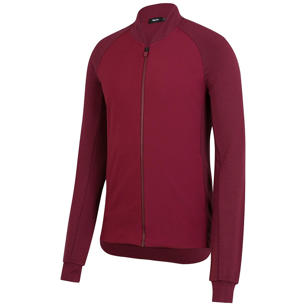 Миниатюра: Куртка Мужская Rapha Track Jacket