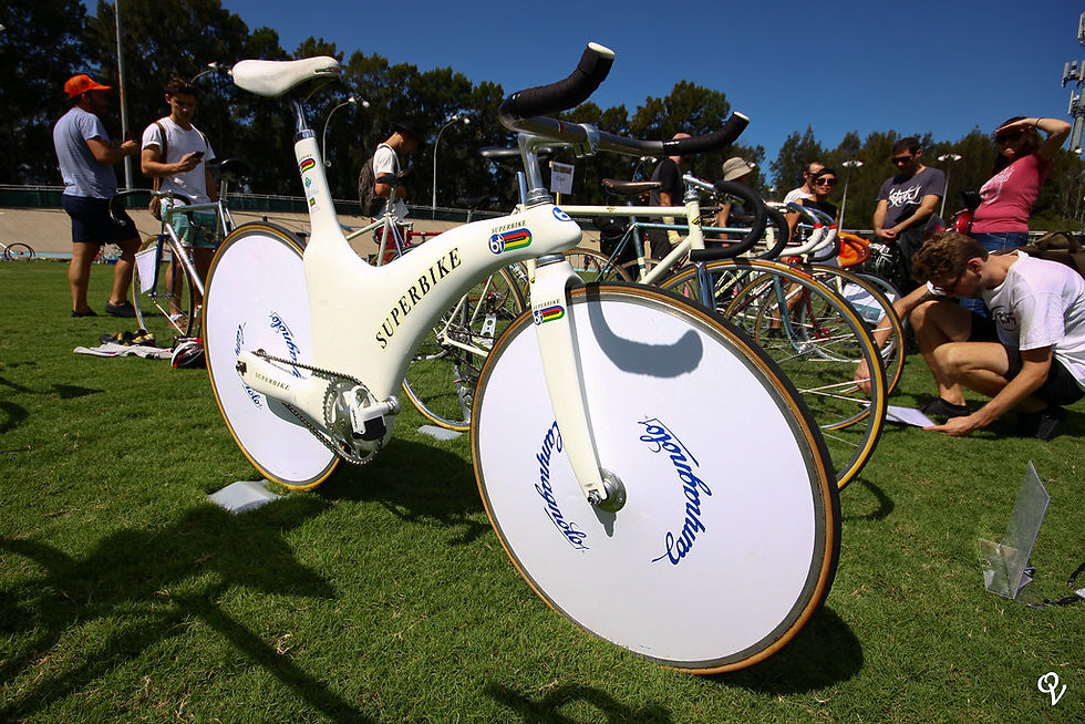 Трековые пришельцы золотой эпохи...