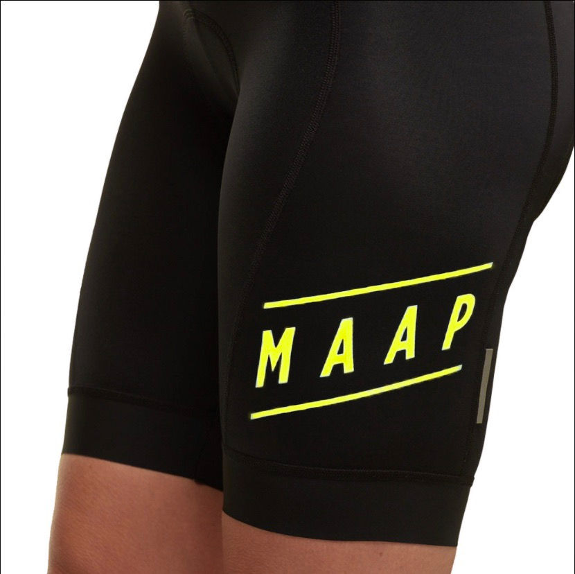 Миниатюра: Велошорты женские Maap Team Collection