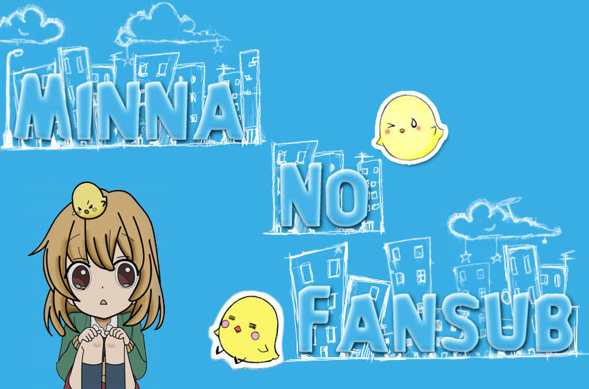 Minna No fansub
