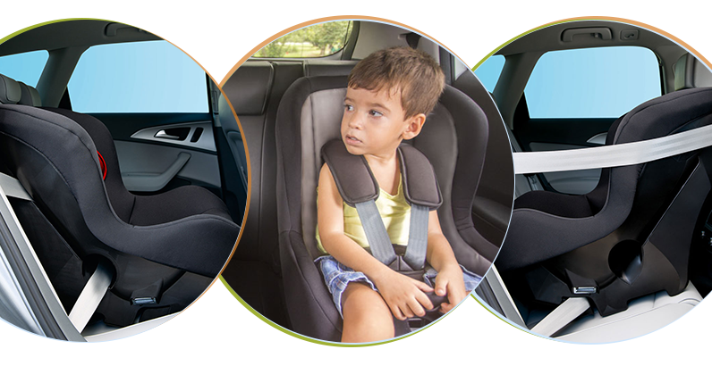 Miniatura: Cadeira para Auto Cosco Simple Safe Red. 0 ~ 25kg. Produto NOVO