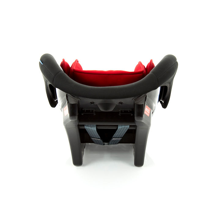 Miniatura: Cadeira para Auto Cosco Simple Safe Red. 0 ~ 25kg. Produto NOVO