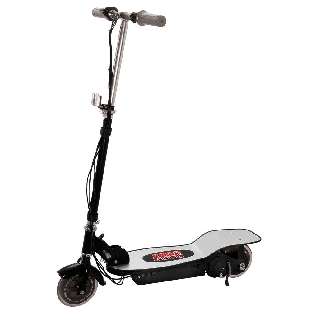 Patinete Bandit Evolution (Seven) Eletrico - Motor 1000% OK