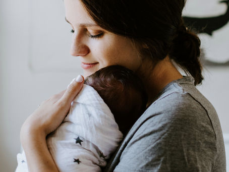 Postpartum Iron Deficiency
