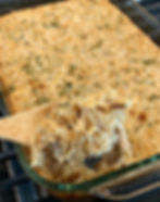 ★ Chicken Casserole Dinner