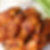 Chicken Wings Meal