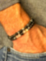 Miniaturbild: Mala Armband Sthénos
